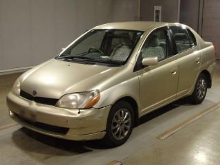 TOYOTA PLATZ