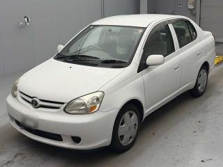 TOYOTA PLATZ