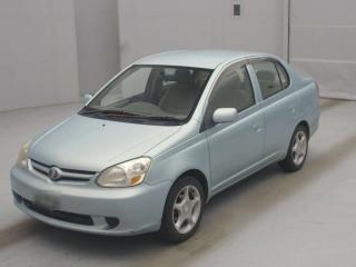 TOYOTA PLATZ