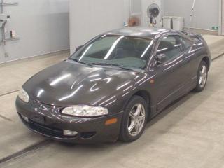 MITSUBISHI ECLIPSE