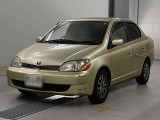 TOYOTA PLATZ
