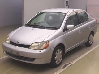 TOYOTA PLATZ