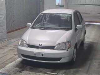 TOYOTA PLATZ