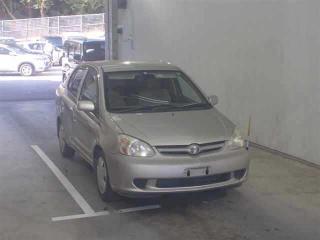 TOYOTA PLATZ
