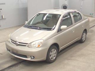 TOYOTA PLATZ