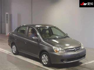 TOYOTA PLATZ
