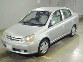 TOYOTA PLATZ