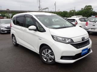 HONDA FREED HYBRID