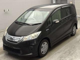 HONDA FREED HYBRID