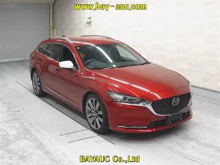 MAZDA MAZDA6