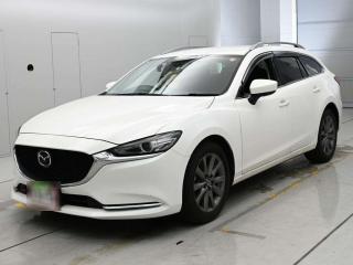 MAZDA MAZDA6
