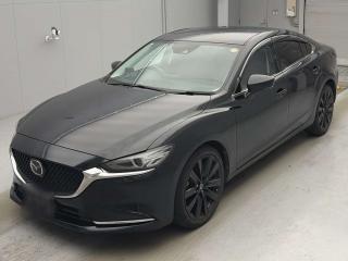 MAZDA MAZDA6