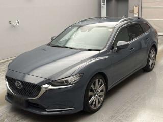 MAZDA MAZDA6