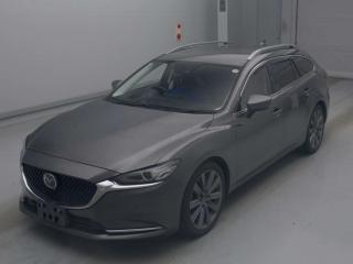 MAZDA MAZDA6