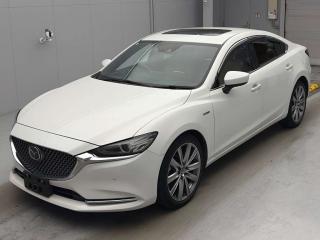 MAZDA MAZDA6