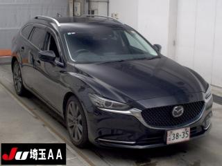 MAZDA MAZDA6