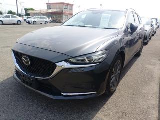 MAZDA MAZDA6