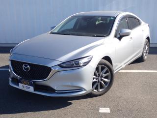 MAZDA MAZDA6