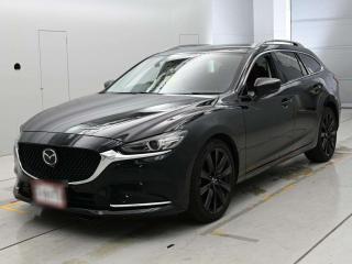MAZDA MAZDA6
