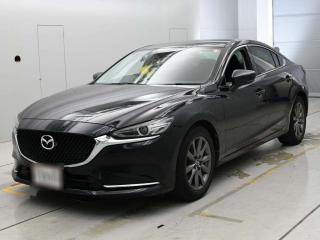 MAZDA MAZDA6