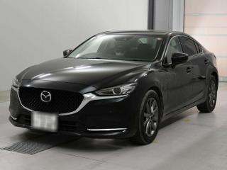 MAZDA MAZDA6