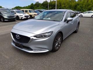 MAZDA MAZDA6