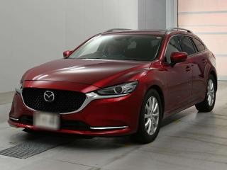 MAZDA MAZDA6