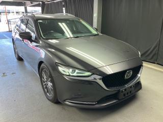 MAZDA MAZDA6