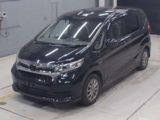 HONDA FREED + HYBRID