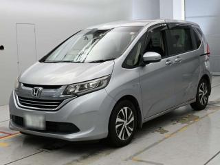 HONDA FREED + HYBRID
