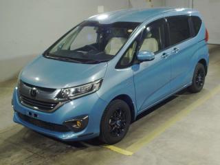 HONDA FREED + HYBRID