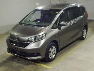 HONDA FREED + HYBRID