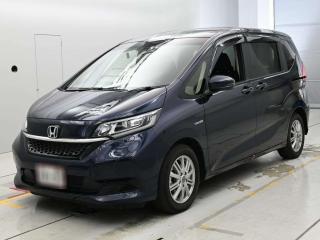 HONDA FREED + HYBRID