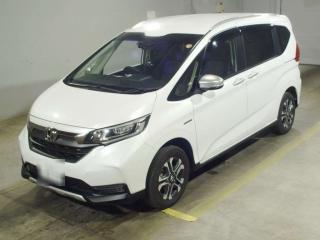 HONDA FREED + HYBRID