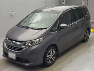 HONDA FREED + HYBRID
