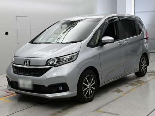 HONDA FREED + HYBRID