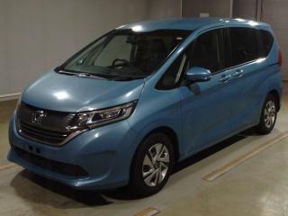 HONDA FREED + HYBRID