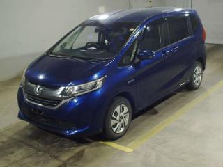 HONDA FREED + HYBRID