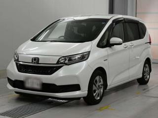 HONDA FREED + HYBRID