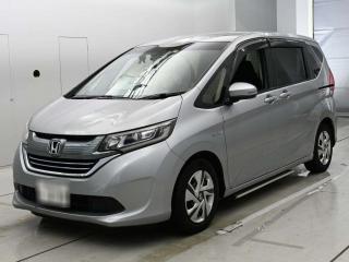 HONDA FREED + HYBRID