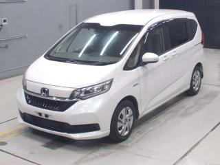 HONDA FREED + HYBRID