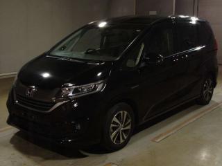 HONDA FREED + HYBRID