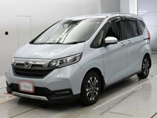 HONDA FREED + HYBRID