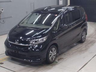 HONDA FREED + HYBRID