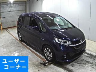 HONDA FREED + HYBRID