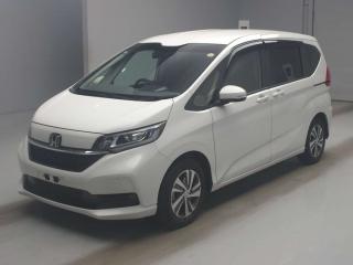 HONDA FREED + HYBRID