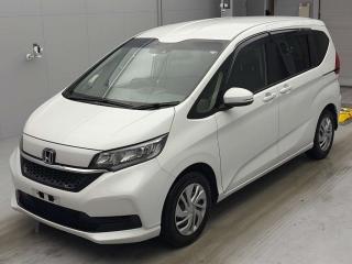 HONDA FREED + HYBRID