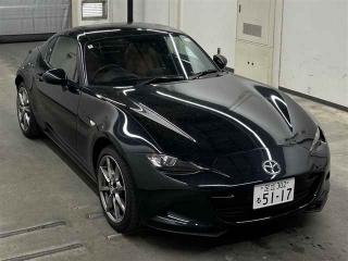 MAZDA ROADSTER RF