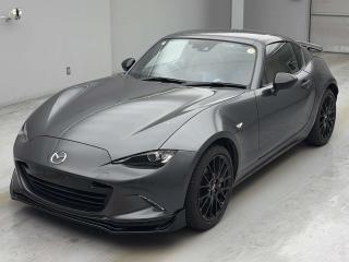MAZDA ROADSTER RF