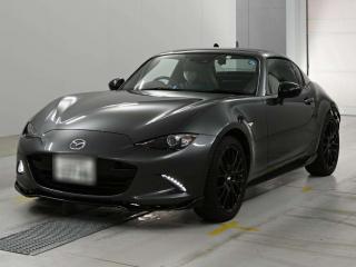 MAZDA ROADSTER RF